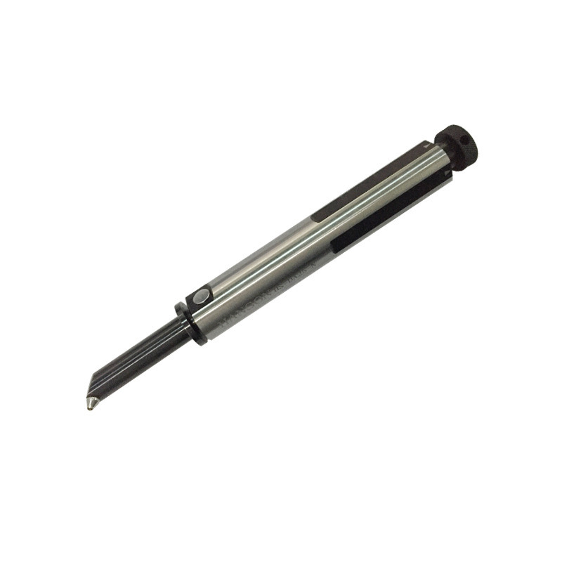 Universal inner hole diamond rolling knife, inner hole polishing knife, diamond-shaped extrusion inner hole polishing reamer Item Picture
