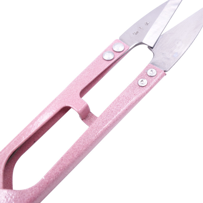 Zhang Xiaquan spring yarn scissors, cross-stitch scissors, clothing sewing scissors, small scissors TB-448, made in Hangzhou Application Scenario