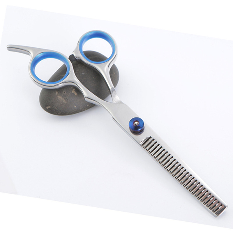 Wholesale of special tool sets for children and families in hair salons, such as hairdressing scissors, bangs, straightening teeth, hair cutting and thinning undefined