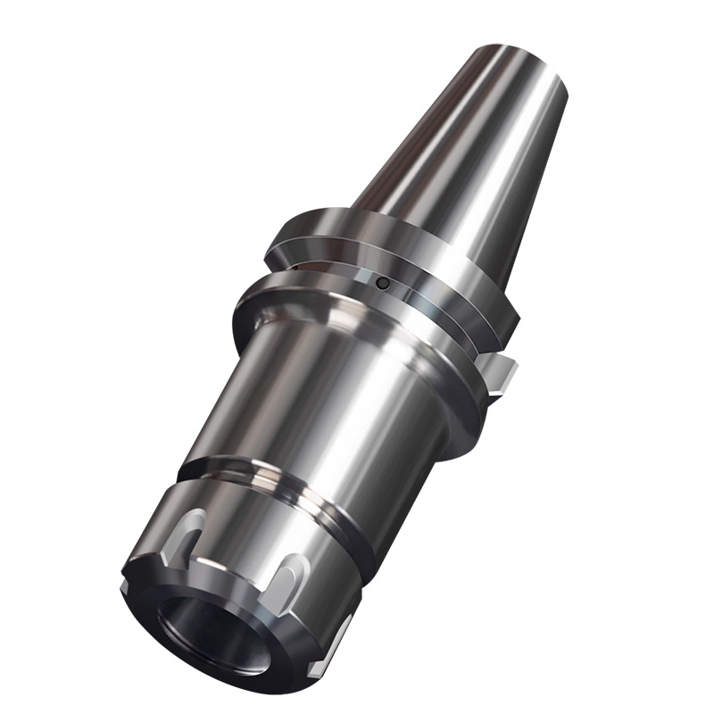 BT30/40/50 dynamic balance CNC tool holder ER chuck machining center CNC high-precision er32/25/20/16 Item Picture
