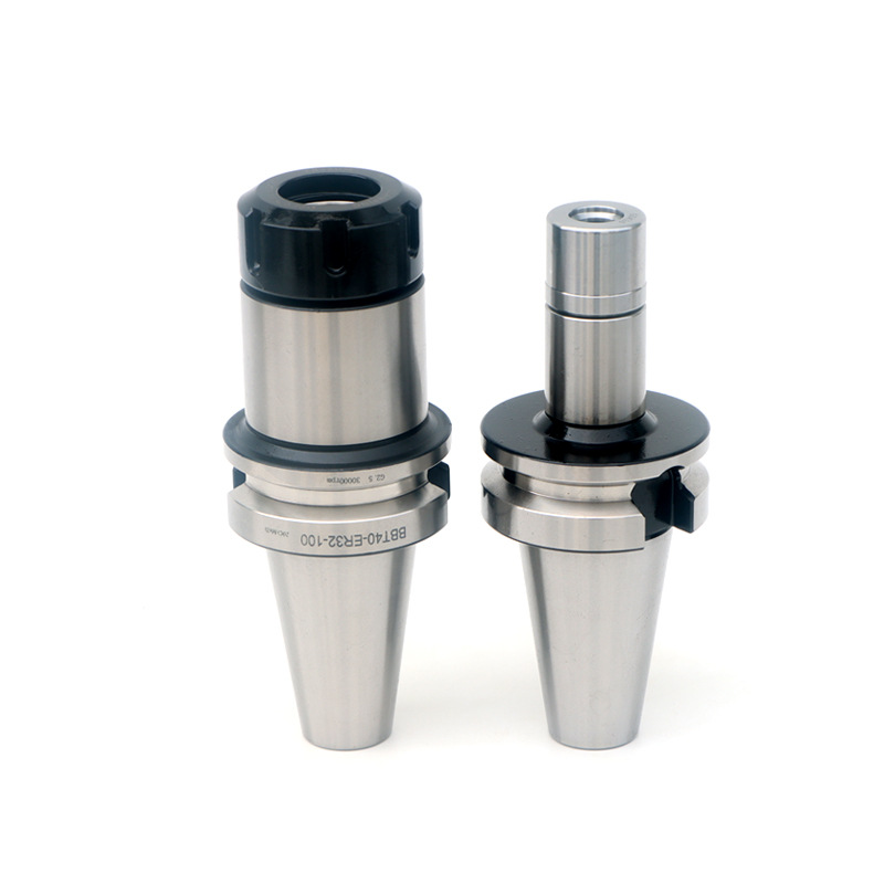 The full range of BT40ER CNC tool holders, including BT40-ER32-100 and ER11-ER40 dynamic balance high-precision tool holders Item Picture