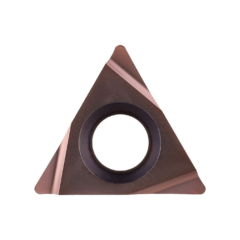 CNC blade metal ceramic TBGT 090202L TPGT110302LTCGT110204L-W T1200A Application Scenario