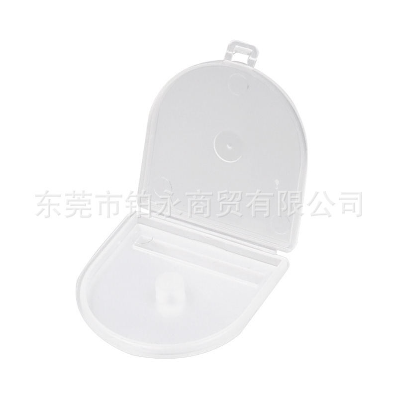 28mm - 45mm rotary cutting circular head blade for leather stripping, thread cutting and fabric cutting. Wholesale available for repackaging undefined