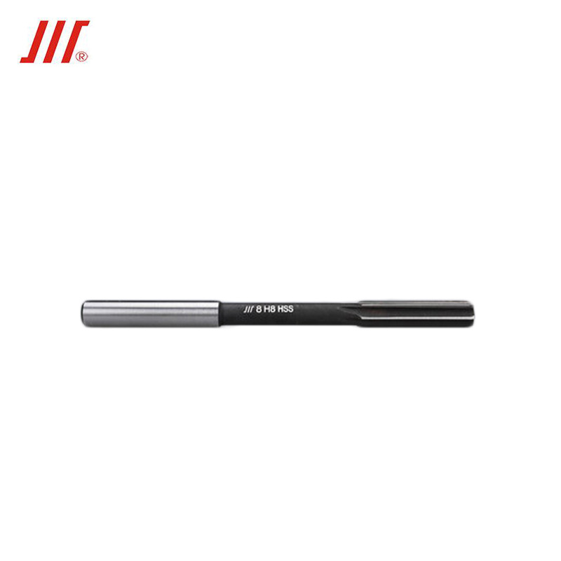 Straight handle hand reamers H7 H8 hand reamers Reamers details Picture
