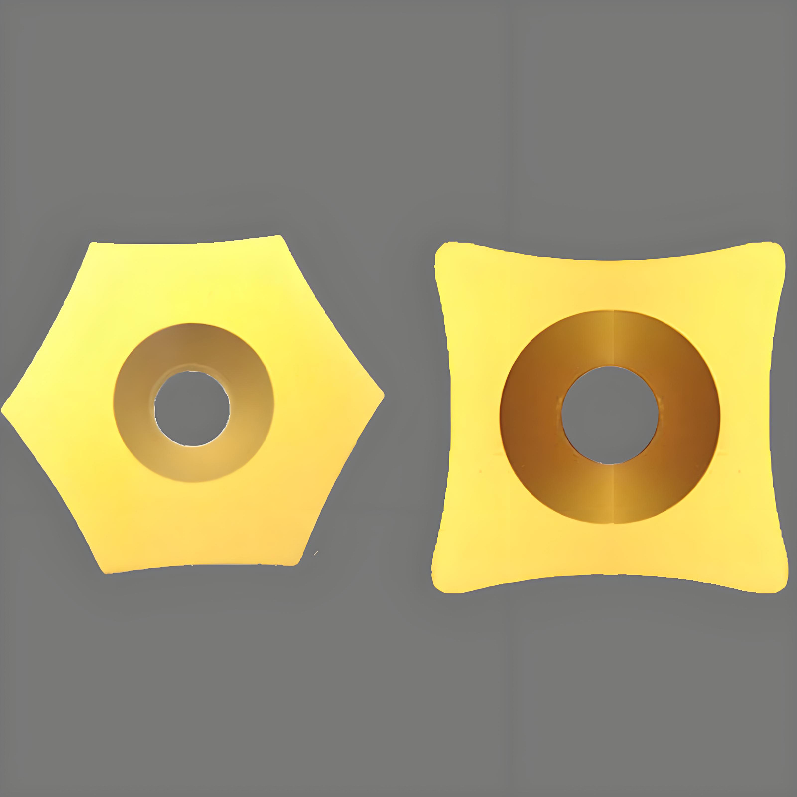 Steel pipe outer burr edge outer wall scraper S-SPUB-63B/S-SPUB-63C hexagonal HEMB-3/1/2/4/5 Item Picture