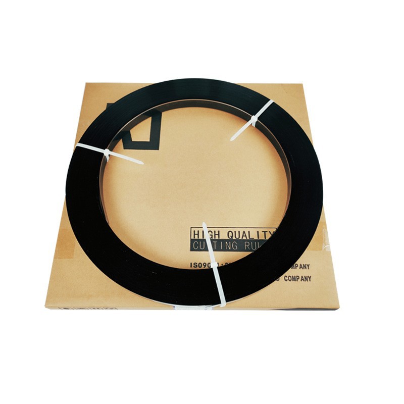 Factory direct sales of die-cutting knife consumables, flatbed creasing knives, RJ die-cutting knives, die-cutting knives, circular die knives, flat die knives, and standard parts Item Picture