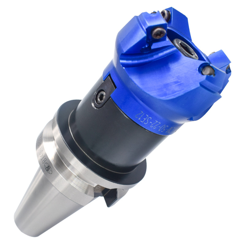 The production of BT flat milling cutter holders FMA25.4 tool holders and tool discs, as well as CNC imperial milling cutter holders, can be used to make water jet holders Item Picture