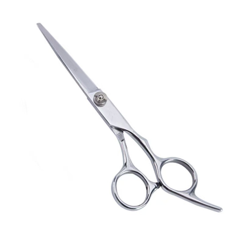 Mid-range hairdressing scissors, hair care scissors, family flat scissors, tooth clippers, thin and small hair clippers, bangs clippers, factory high quality undefined