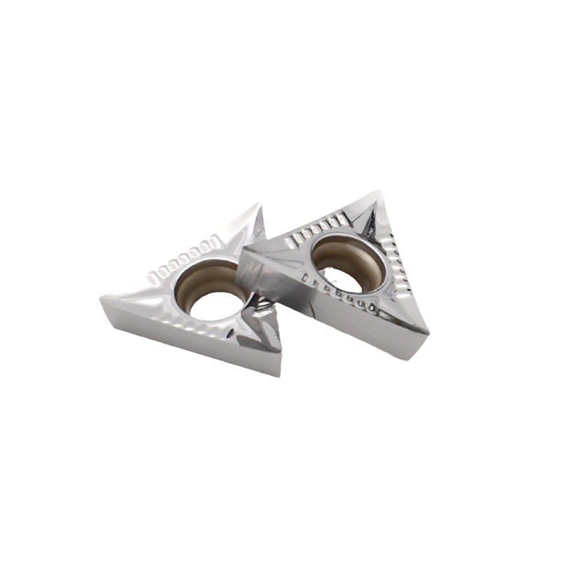 Aluminum blade turning blade Aluminum blade aluminum alloy TCGT16 T304-AK H01TCGT16T302 details Picture