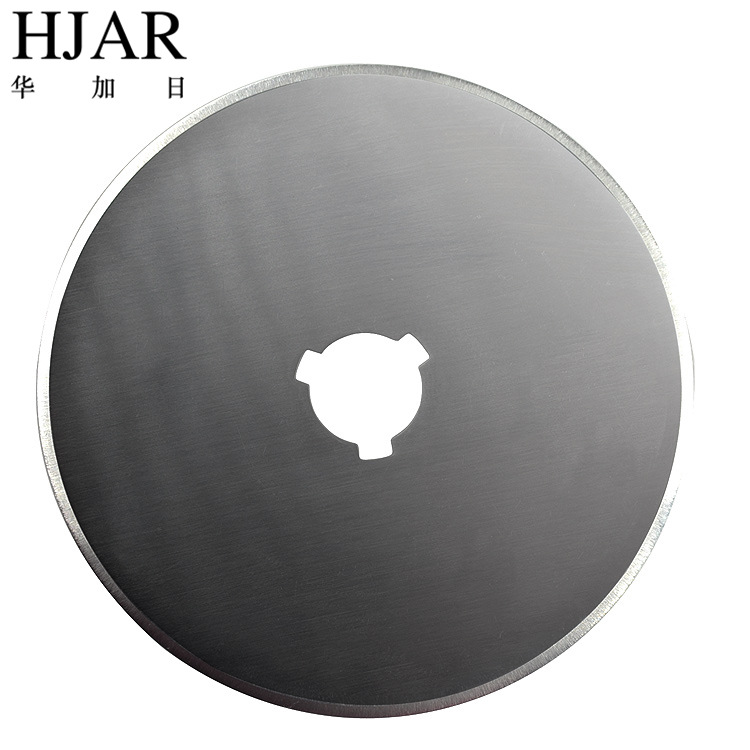 Factory direct sales of 28mm small round knife, fabric cutting small round knife, paper cutting small round knife, fabric splicing round knife undefined