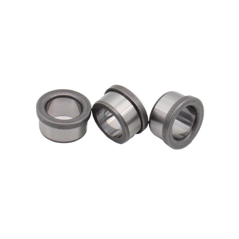 din172 guide bushing German standard GANTER standard DIN179 guide bushing precision drill bushing shaft bushing details Picture