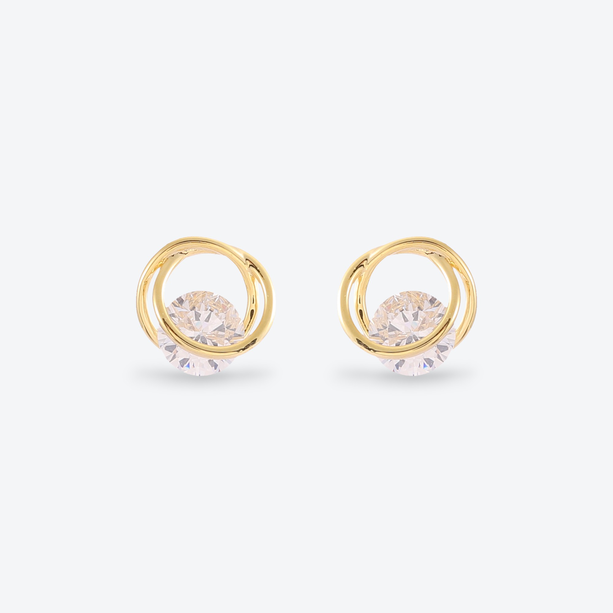 耳钉&耳针实物图