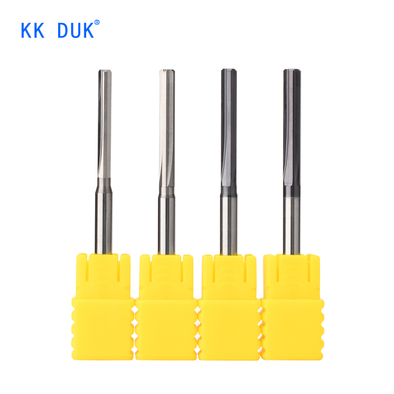 ll4MM fixed handle alloy straight groove reamer tungsten steel reamer 3.0 3.01 3.02 3.03 3.04 3.05 3 Item Picture