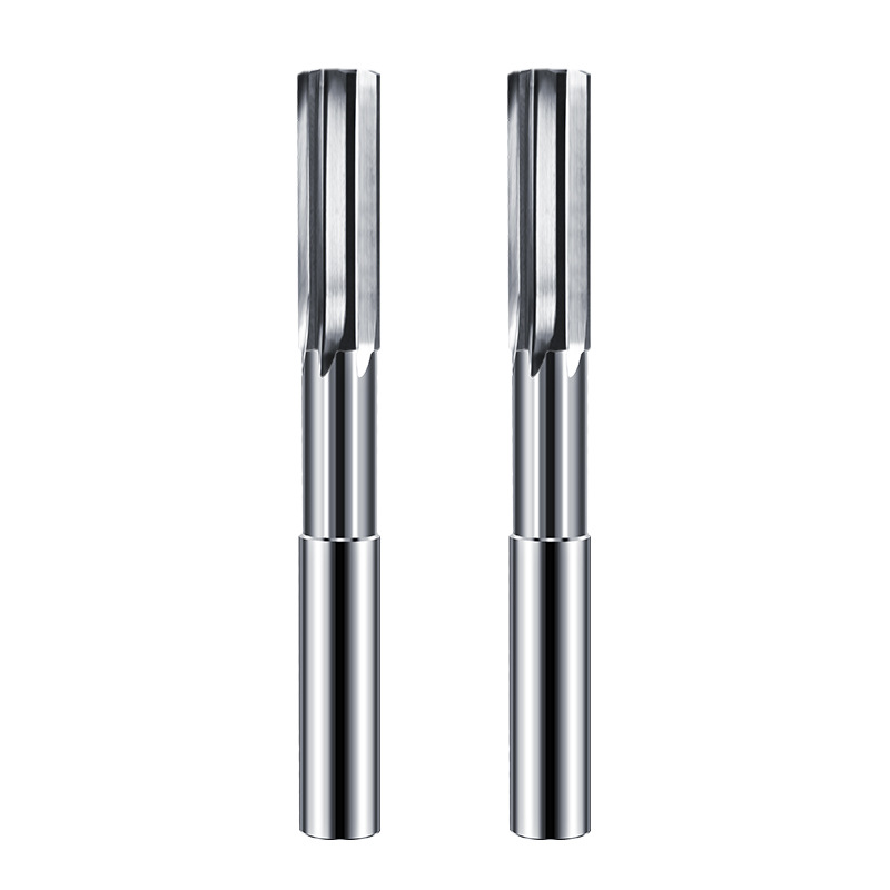 HKA imported tungsten steel alloy straight channel reamers 2 2.1 2.2 2.3 2.4 2.5 2.6 2.7 2.8 2.9 Item Picture