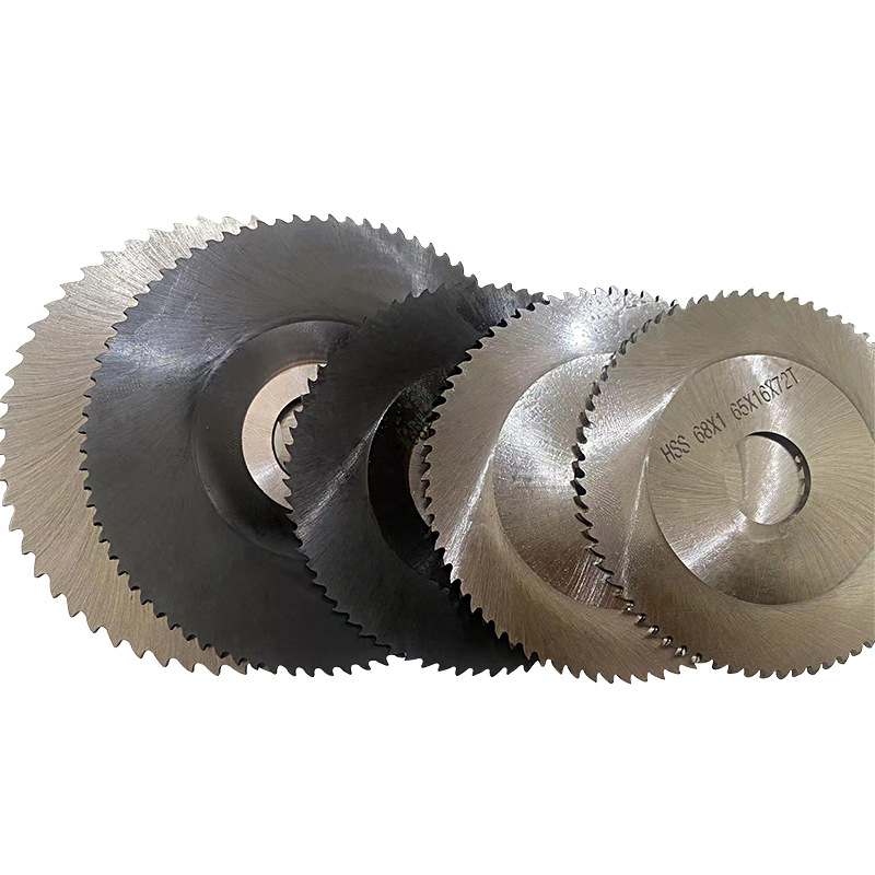 GF saw blade planetary cutting machine for pipe cutting, circular blade, circular saw blade, 6872M2 wholesale Item Picture