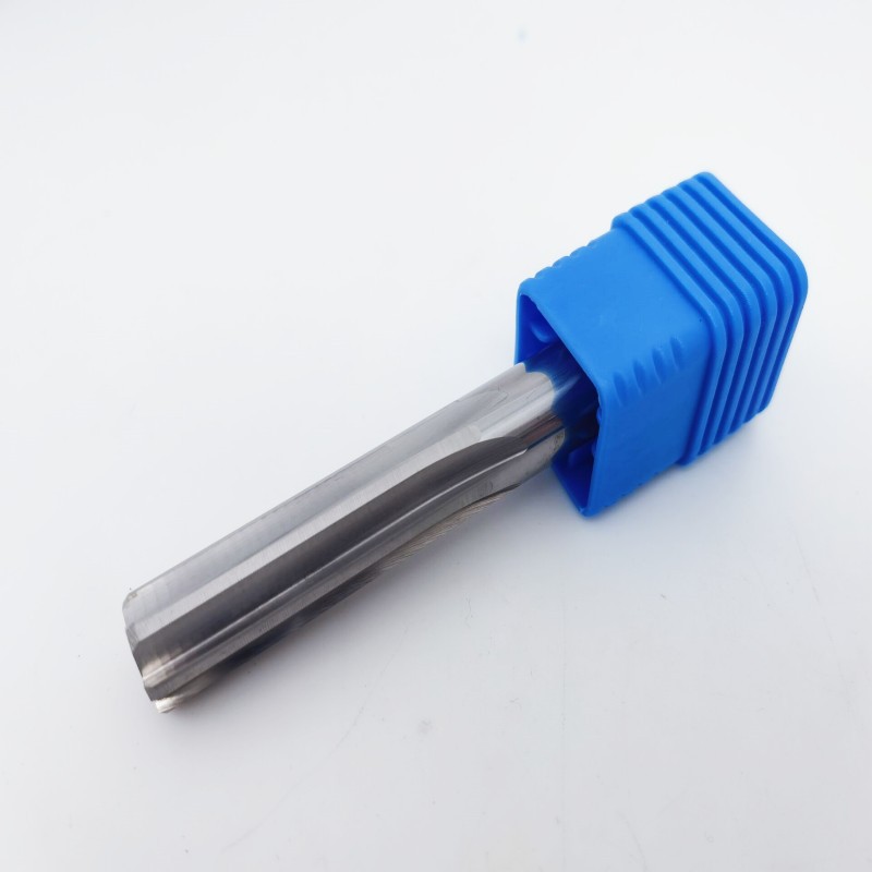 Tungsten steel reamer solid carbide machine reamer straight edge helical edge 1-20H7 H8 manufacturer wholesale Application Scenario