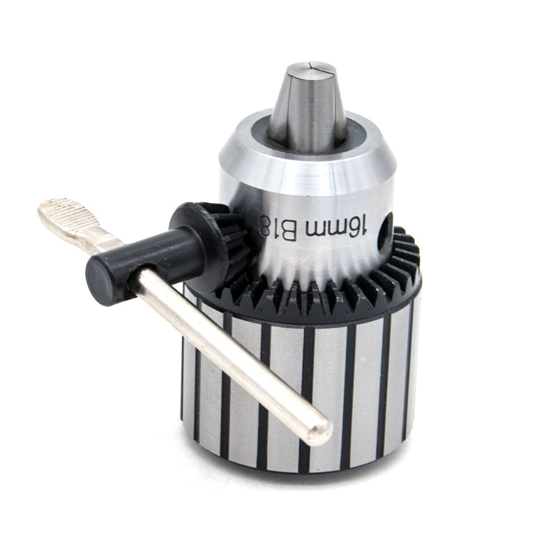 Genuine Youkwa wrench, drill chuck, bench drill, drill chuck 0.6-6/1-10/1-13/3-16/1-16/5-20 Item Picture
