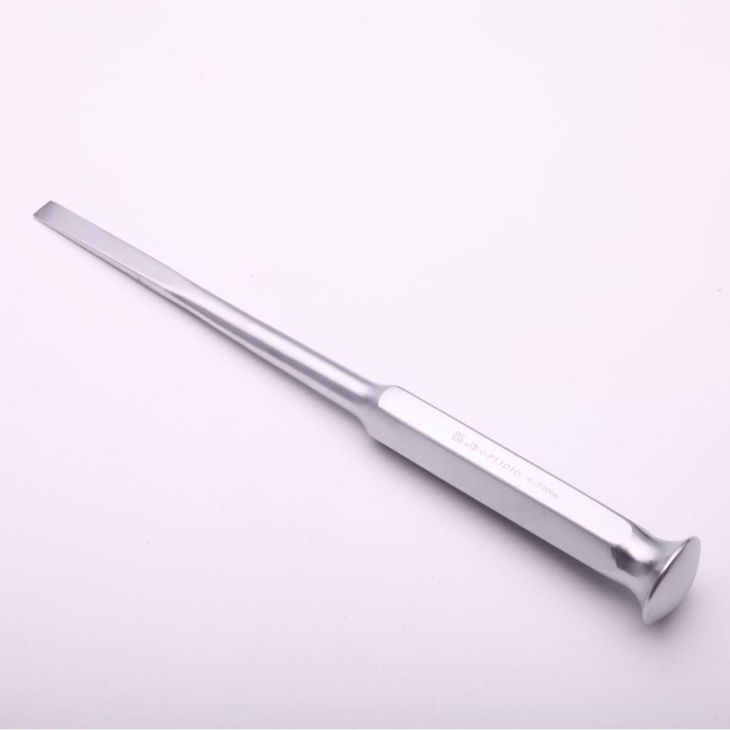 Osteotomy knives in stock, high-quality osteotomy knives, surgical instruments for all departments, quality guaranteed by Jinzhong Instruments details Picture