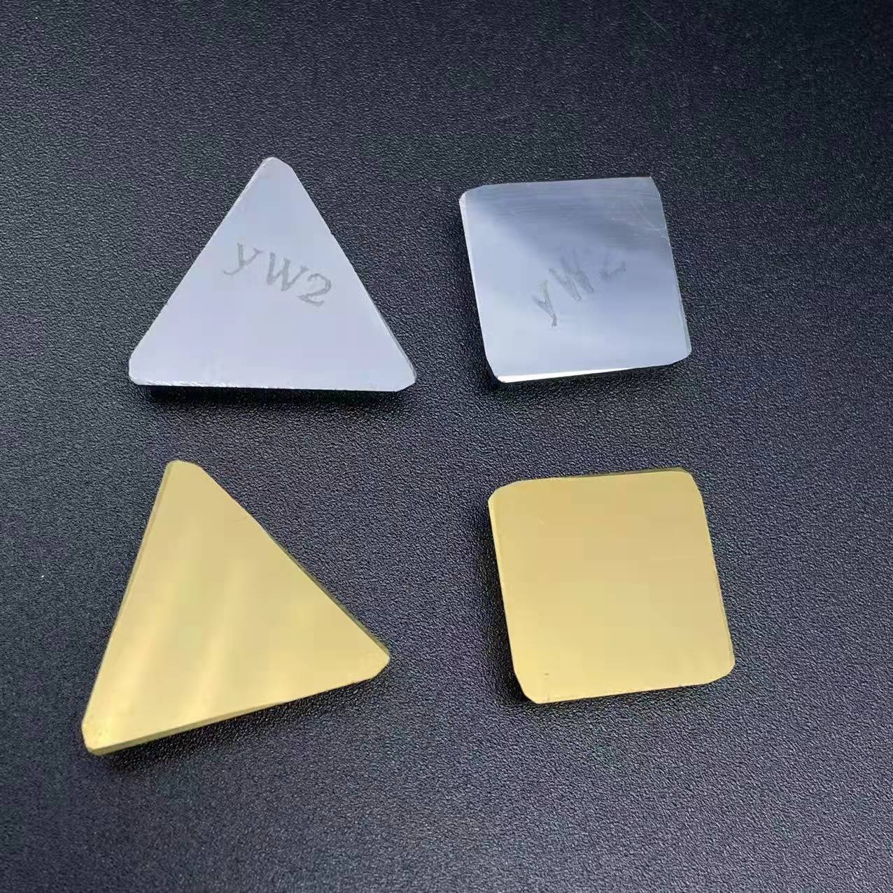 Milling inserts: 4160511, 3130511, YT15, YT14, YT5, YW1, YW2, YG8, YG6, YG6, XYS25 Specification drawing