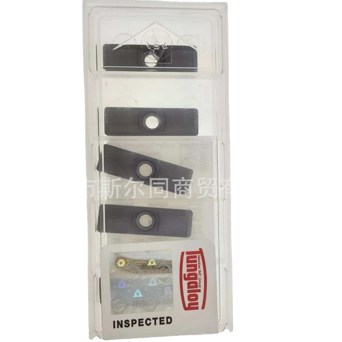 Toshiba blade guide strip GP06-20-085-DC FH3125 from Japan Specification drawing