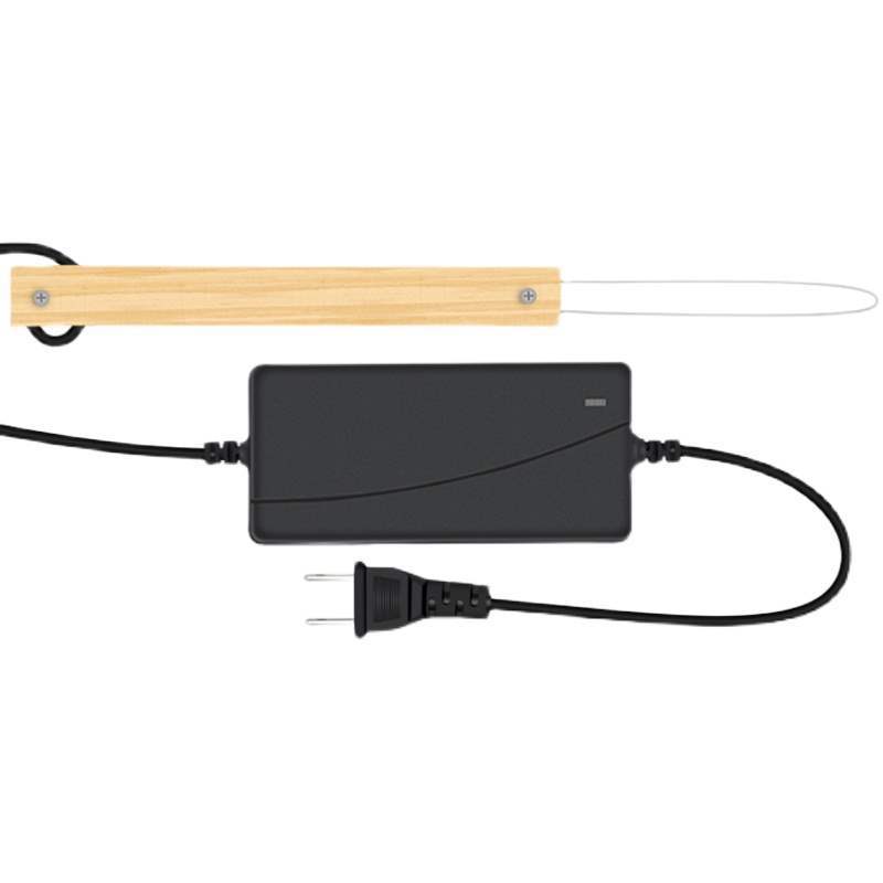 Foam engraving and cutting knife, electric pen needle hot cutting knife, kindergarten environmental creation KT extruded polystyrene board, pearl cotton hot melt knife Item Picture