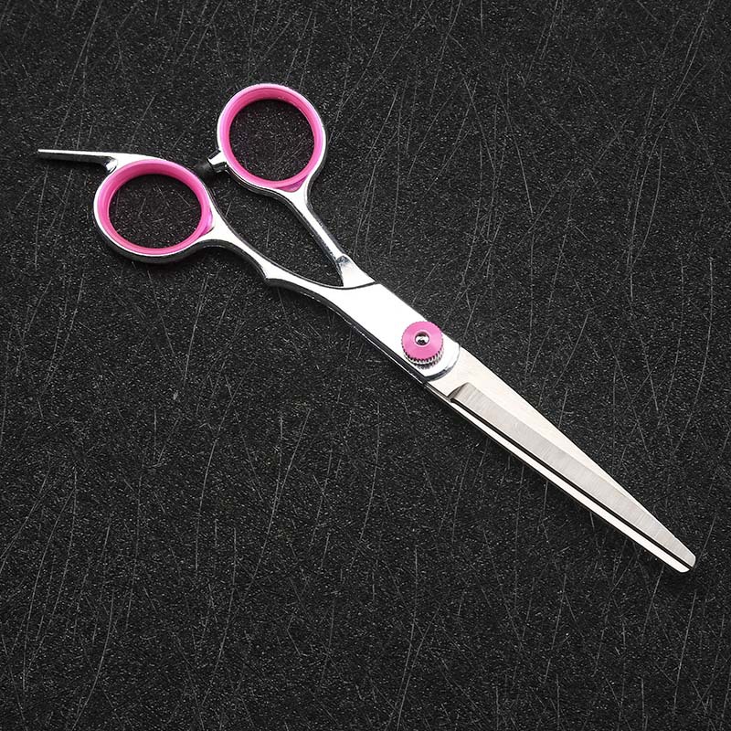 Split hair scissors, hairdressing scissors set, flat scissors, tooth scissors, strip scissors, thin scissors, short scissors, wholesale tools in stock undefined