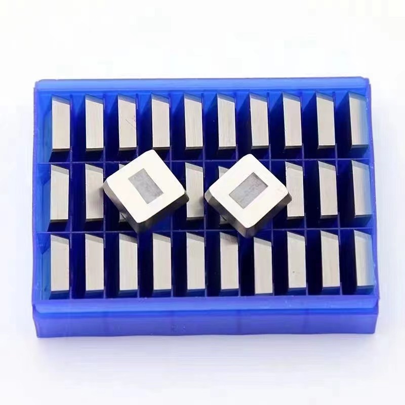 Milling inserts: 4160511, 3130511, YT15, YT14, YT5, YW1, YW2, YG8, YG6, YG6, XYS25 full figure