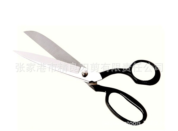 Sewing scissors, tailor scissors, garment cutting scissors, professional cutting scissors, large scissors, 8-12 inches, special fabric cutting, household undefined