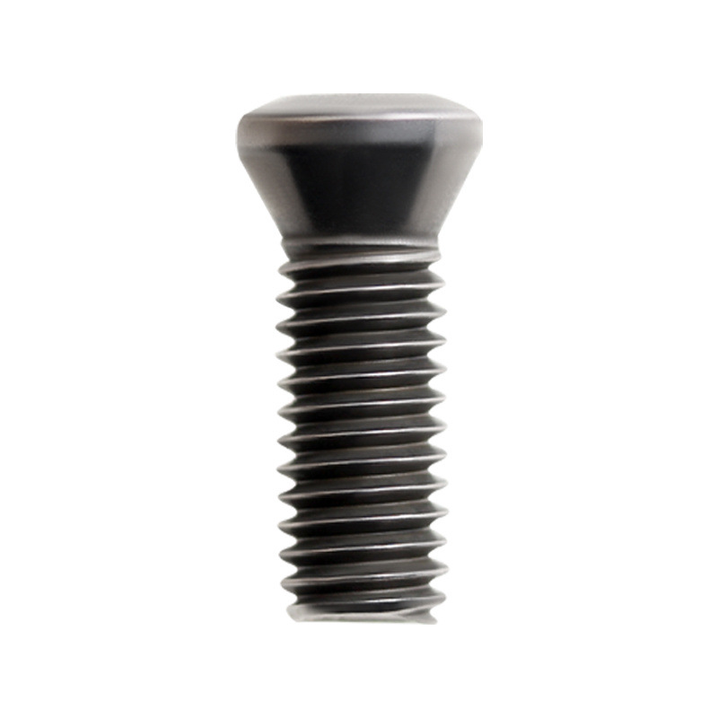 Wholesale of cross-border CNC tool holder screws, star Allen flag wrenches, U-drill tool screws M2.5, M3, M4 Item Picture