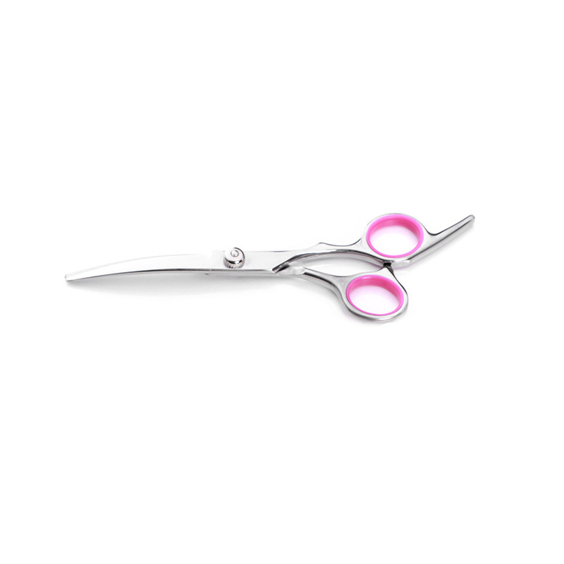 Stainless steel hair clippers, hairdressing scissors, hair scissors special set of tools, straightening scissors, thinning scissors, bangs scissors Application Scenario