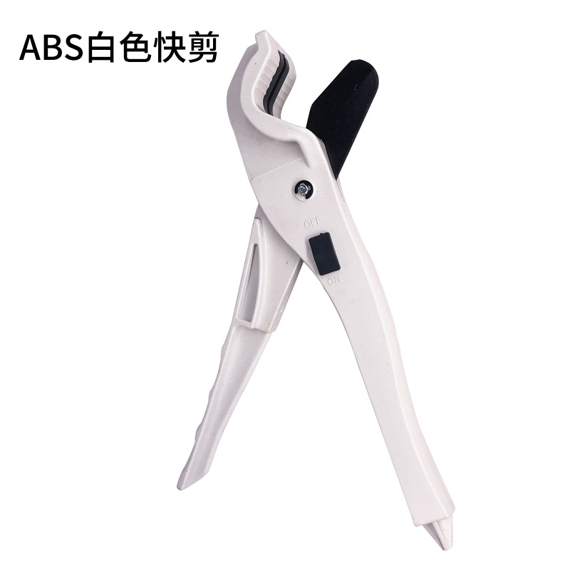 Manufacturer wholesale PPR quick scissors, ppr scissors, plumbing tools, ppr small scissors, pipe scissors, ppr pipe scissors details Picture