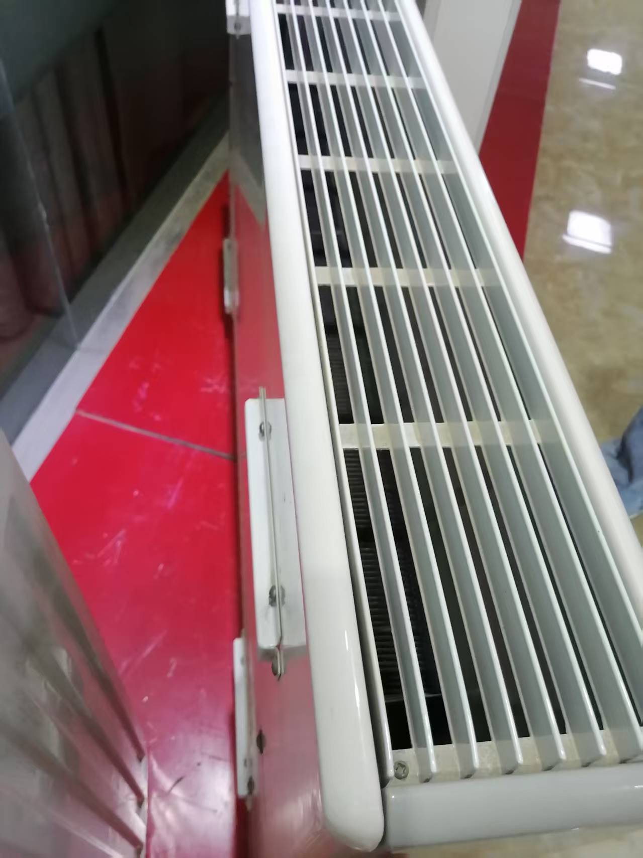 家装建材水暖五金高效散热器家用暖气片节能环保多规格安装便捷钢制板式散热器暖气片厂家供应散热器暖气片型号齐全厂家出口供应详情图6