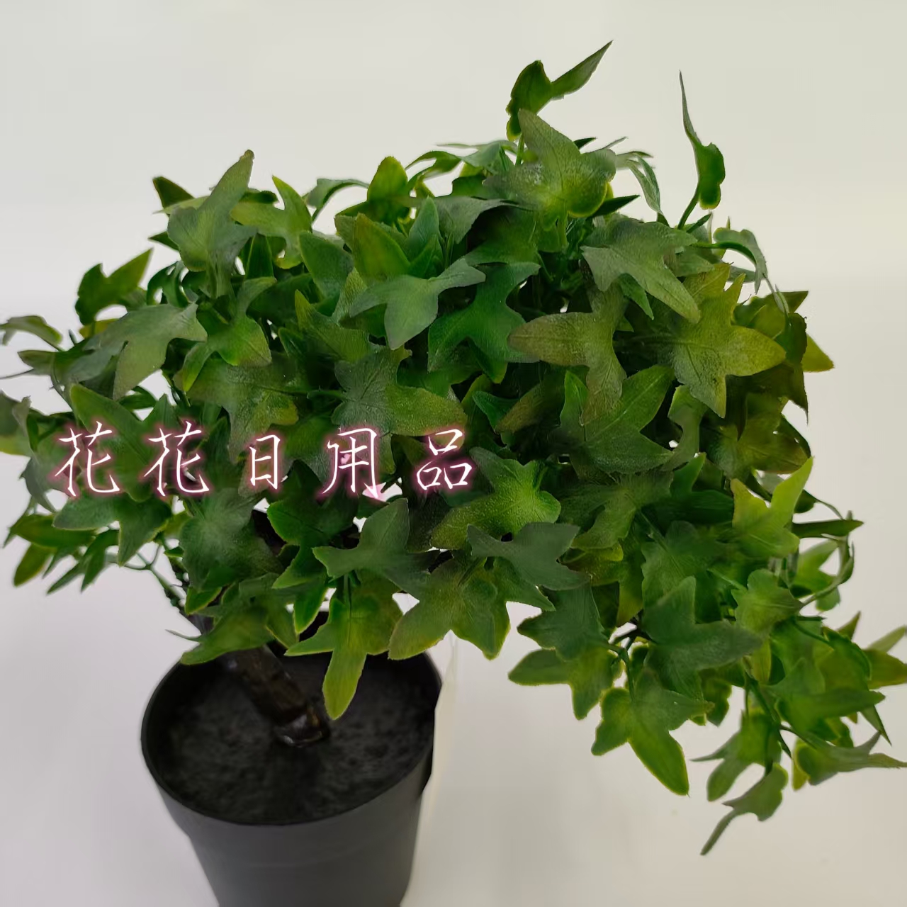 仿真花礼盒实物图