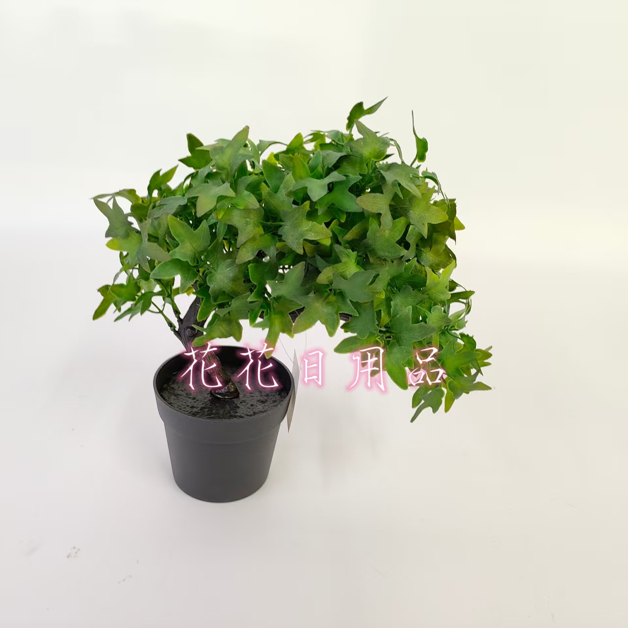 荷花/花熊/仿真茅草/叙利亚皂/情人节产品图