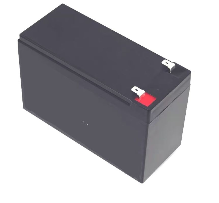 Electric Fencing 12V9AH STORAGE BATTERY