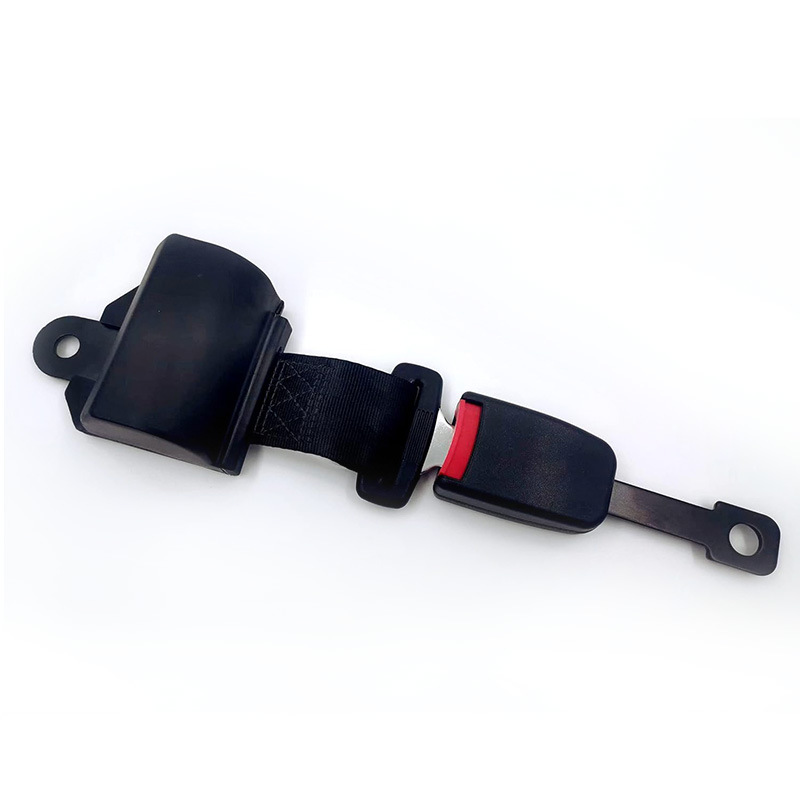 Weihaisheng General Motors' automatic two-point safety belts for buses, coaches, amusement rides, forklifts and loaders, and extendable two-point safety belts Specification image