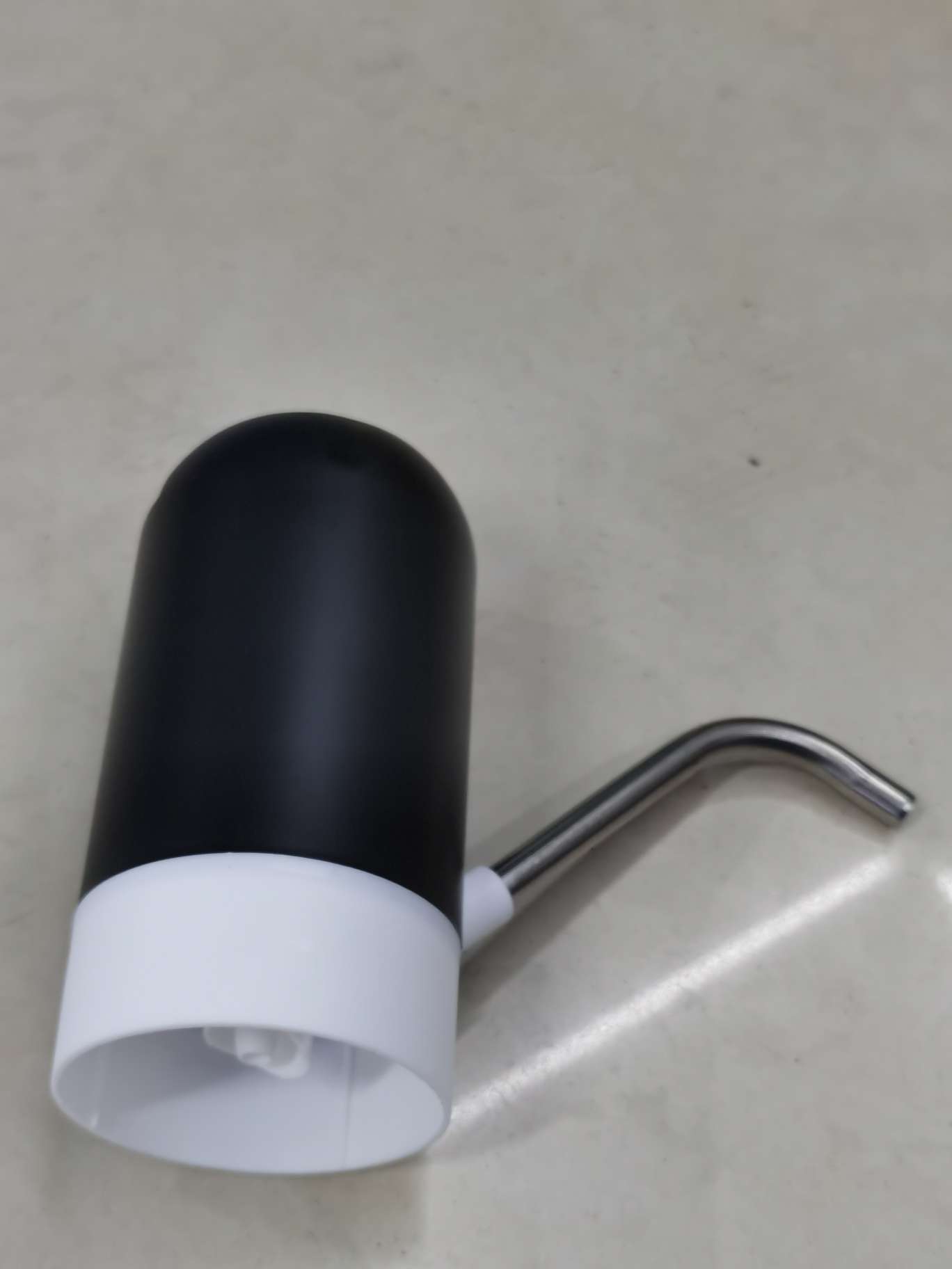 USB water pump, electric water barrel, automatic water filling device, rechargeable water dispenser, tea brewing, bottled water dispenser Application Scenario