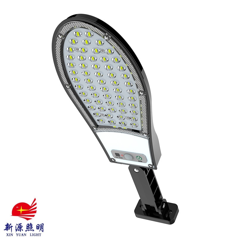 太阳能led小路灯家用超亮庭院户外灯人体感应一体式智能墙壁路灯