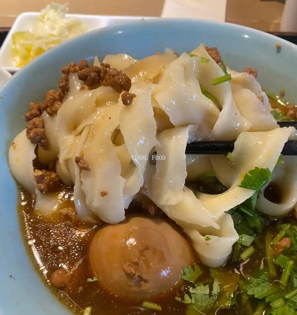 Free shipping for wholesale! Taiwan region imported Chengxing knife-cut noodles 600g, a snack main food noodle for three meals a day pic 8