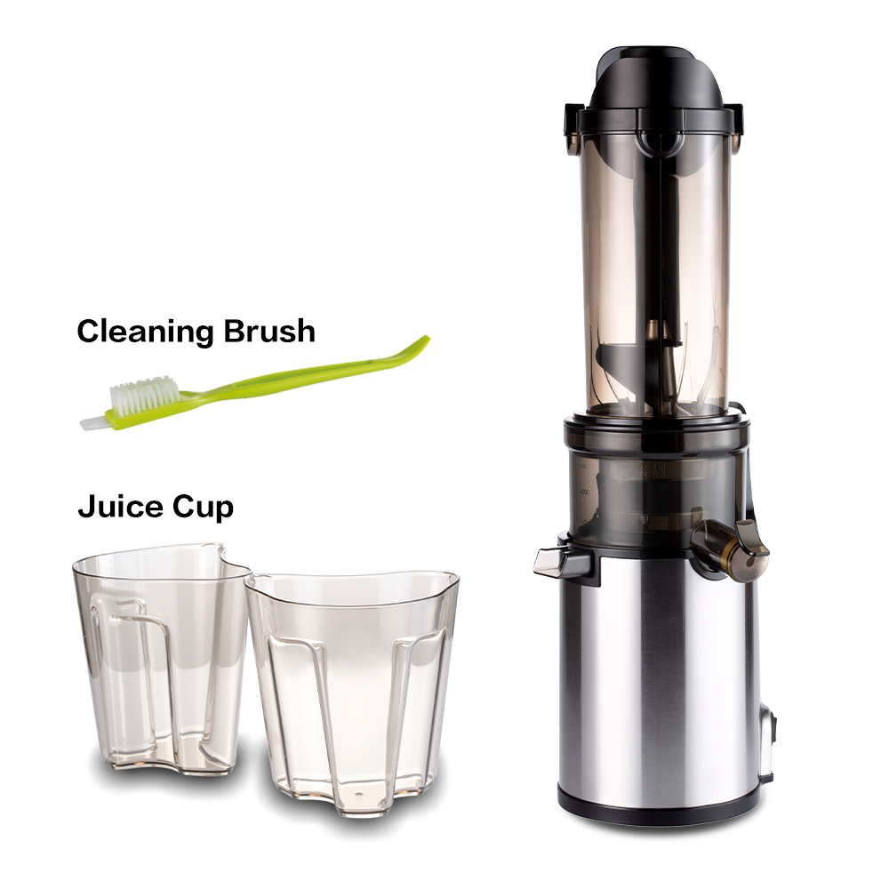 RAF stainless steel juicer, children's fruit juicer /l food processor/juicer, juice separation R.2739 details Picture