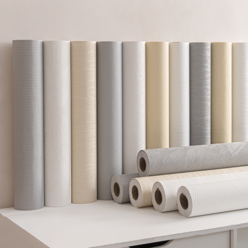 3D self-adhesive soft ceramic wall panels are waterproof, moisture-proof and fireproof details Picture