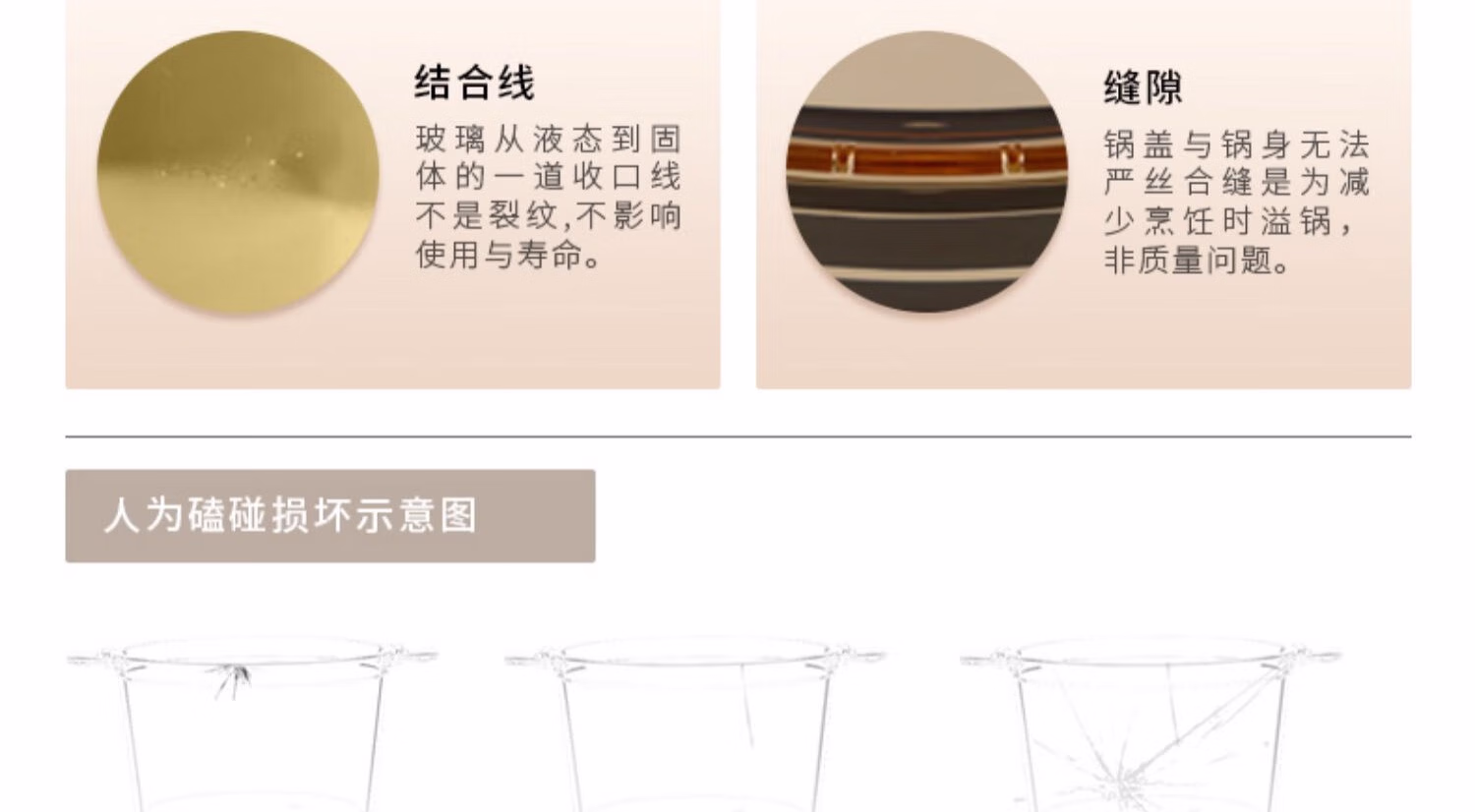 批发包邮！Miji（德国米技）米技多功能玻璃电煮锅ECE-GS30小家电详情14