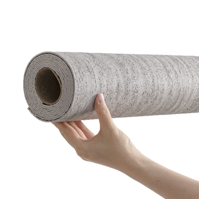 3D self-adhesive soft ceramic wall panels are waterproof, moisture-proof and fireproof Application Scenario