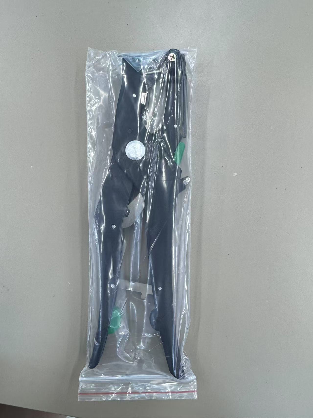 外贸专供 耳标钳 动物编号钉耳钳 \Animal Ear Tag Pliers细节图