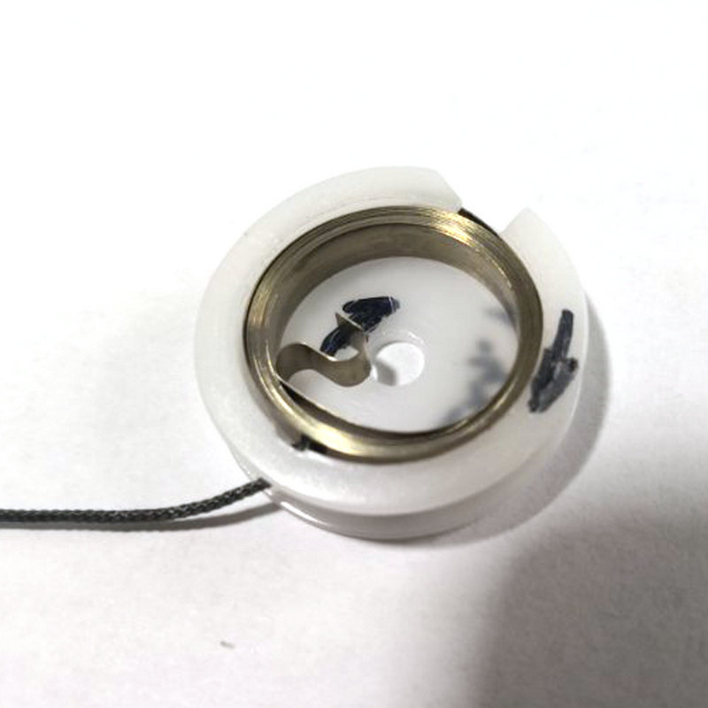 Manufacturer wholesale fitness equipment spring, spring, telescopic and stretching spring Application Scenario