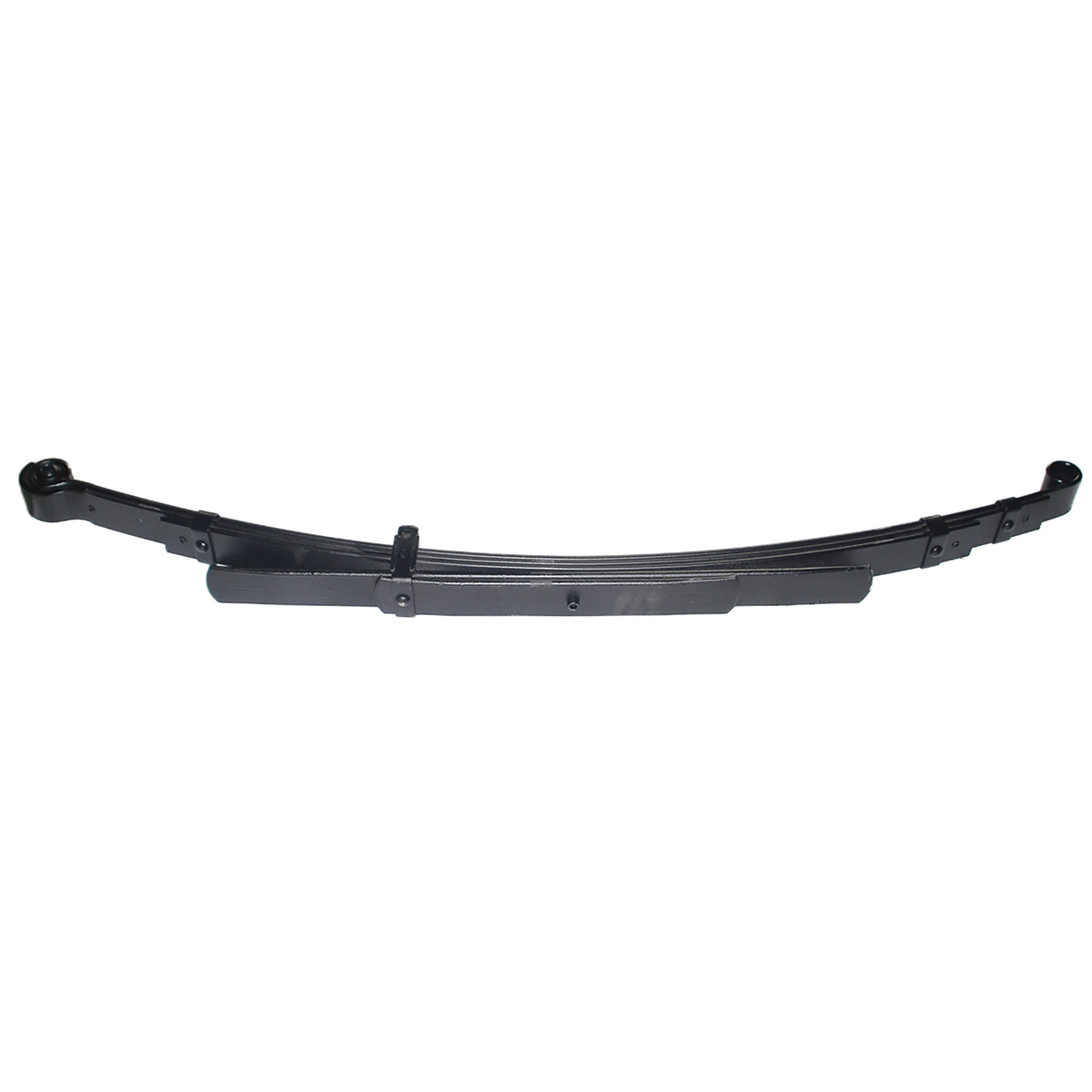 Supplying TOYOTA REVO VIGO Helux 48210-0K530 48210-0K230 leaf springs Application Scenario