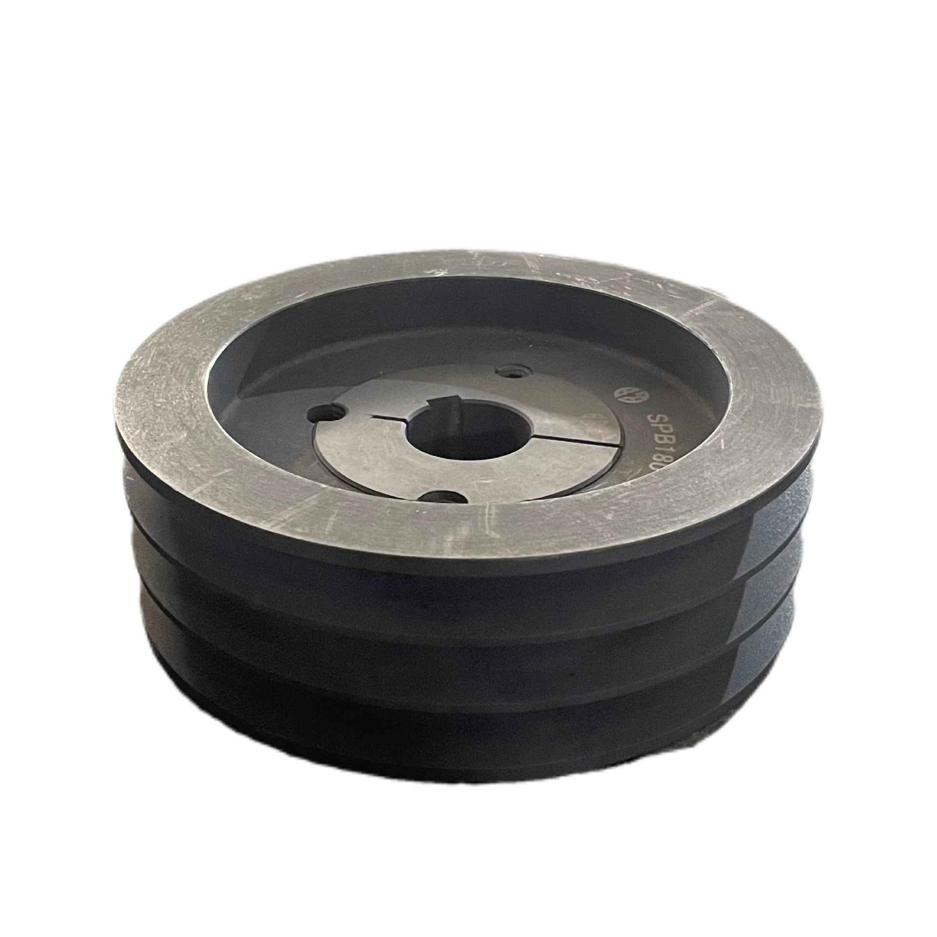 Factory direct supply of V-belt pulleys, conical sleeve pulleys, drive wheels, synchronous wheels and European standard pulleys in stock Specification drawing
