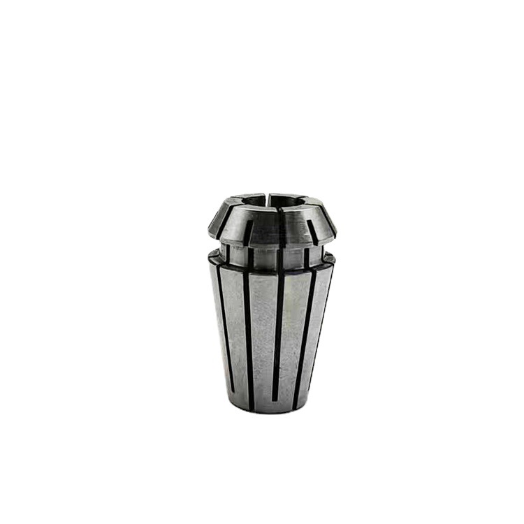 High-precision ER chucks, ER cylinder chucks, CNC engraving machine chucks, tool holders, CNC tool holders, high-precision chucks Item Picture