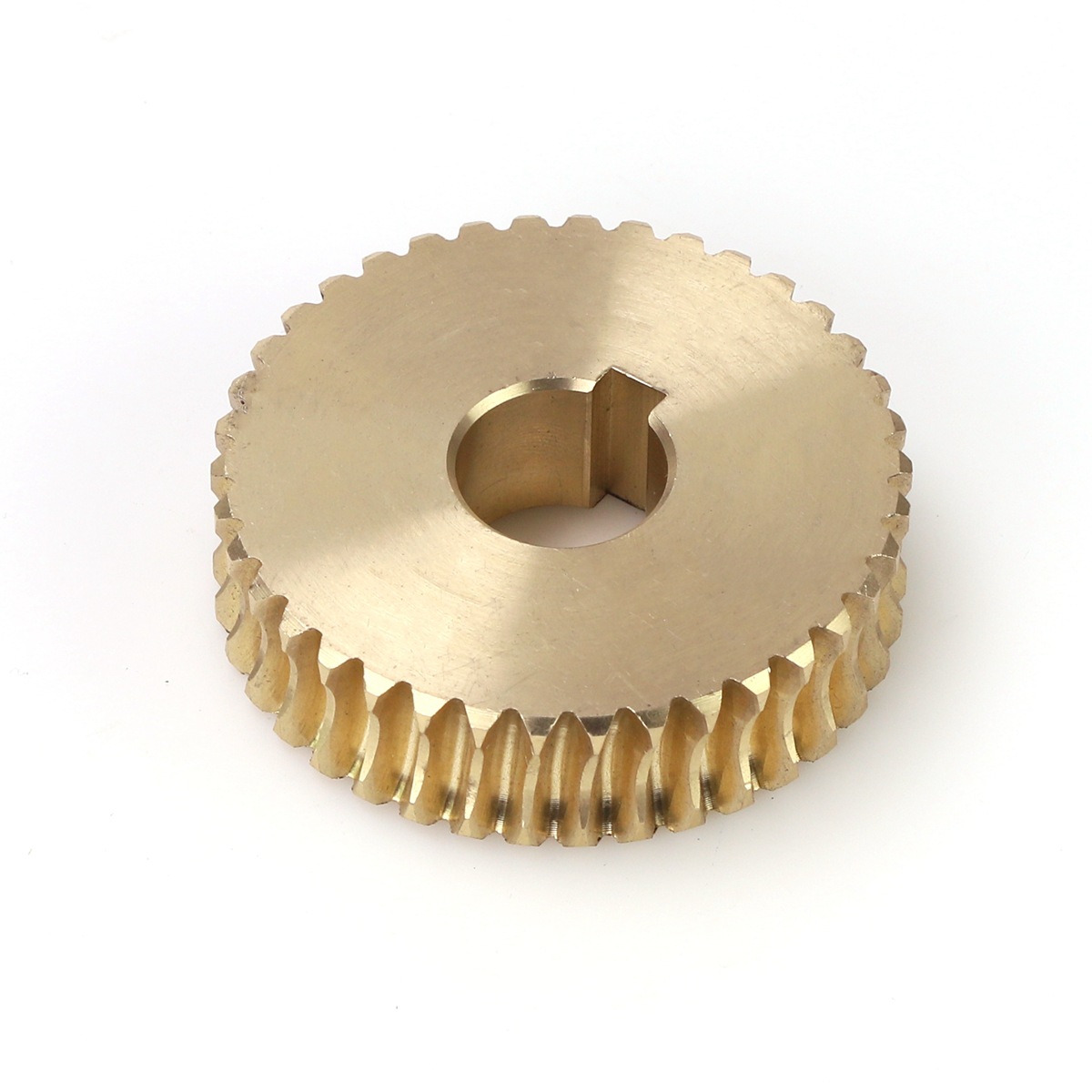 Worm gear transmission components, worm gears, worm gears, worm gears, high-precision worm gear and worm processing, various non-standard worm gear manufacturers Specification drawing