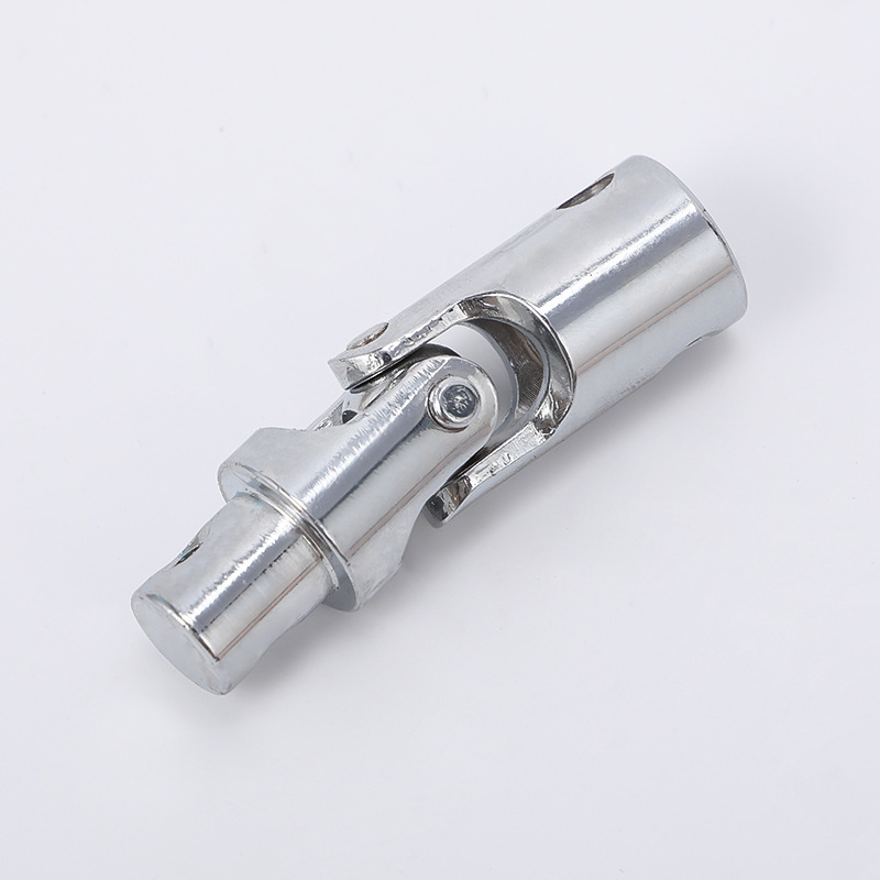 Hand-cranked window opener accessories, precision cross universal coupling, universal joint, drive shaft coupling, 45# durable Application Scenario